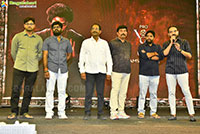 Mirai Movie Brahmand Blockbuster Celebration Meet, Vijayawad