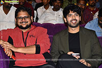 Mirai Movie Brahmand Blockbuster Celebration Meet, Vijayawad