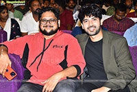 Mirai Movie Brahmand Blockbuster Celebration Meet, Vijayawad