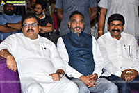 Mirai Movie Brahmand Blockbuster Celebration Meet, Vijayawad
