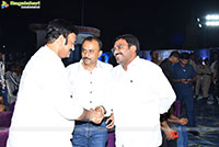 Mirai Movie Brahmand Blockbuster Celebration Meet, Vijayawad