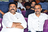 Mirai Movie Brahmand Blockbuster Celebration Meet, Vijayawad
