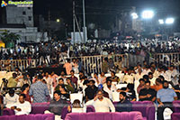 Mirai Movie Brahmand Blockbuster Celebration Meet, Vijayawad