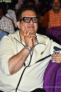 Mirai Movie Brahmand Blockbuster Celebration Meet, Vijayawad