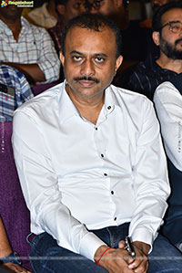 Mirai Movie Brahmand Blockbuster Celebration Meet, Vijayawad