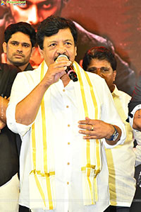 Mirai Movie Brahmand Blockbuster Celebration Meet, Vijayawad