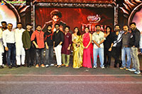 Mirai Movie Brahmand Blockbuster Celebration Meet, Vijayawad