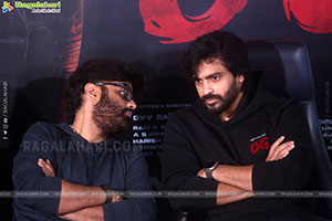 They Call Him OG Movie Success Press Meet