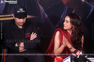 They Call Him OG Movie Success Press Meet