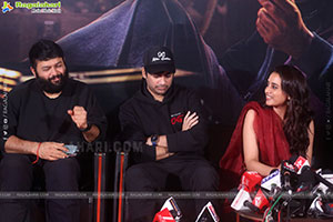 They Call Him OG Movie Success Press Meet