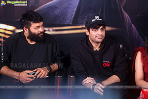 They Call Him OG Movie Success Press Meet