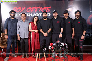 They Call Him OG Movie Success Press Meet