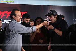 They Call Him OG Movie Success Press Meet