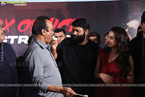 They Call Him OG Movie Success Press Meet