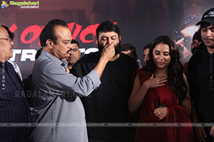 They Call Him OG Movie Success Press Meet