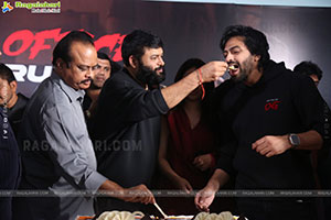 They Call Him OG Movie Success Press Meet