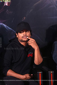 They Call Him OG Movie Success Press Meet
