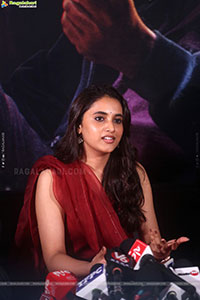 They Call Him OG Movie Success Press Meet