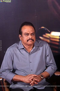 They Call Him OG Movie Success Press Meet