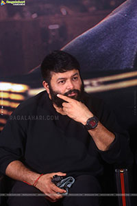 They Call Him OG Movie Success Press Meet