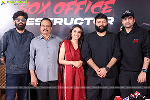 They Call Him OG Movie Success Press Meet