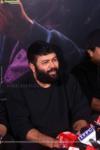 They Call Him OG Movie Success Press Meet