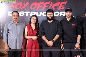They Call Him OG Movie Success Press Meet