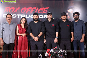 They Call Him OG Movie Success Press Meet