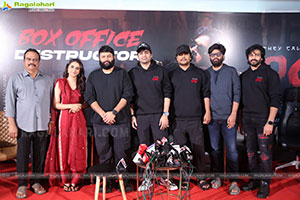 They Call Him OG Movie Success Press Meet