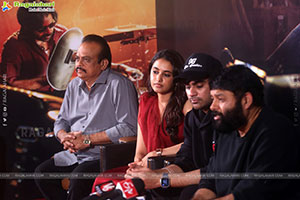 They Call Him OG Movie Success Press Meet