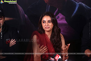 They Call Him OG Movie Success Press Meet