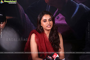 They Call Him OG Movie Success Press Meet