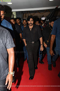 They Call Him OG Movie Pre Release Event