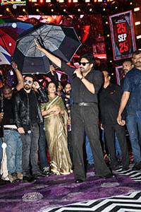 They Call Him OG Movie Pre Release Event