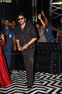 They Call Him OG Movie Pre Release Event