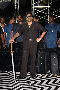 They Call Him OG Movie Pre Release Event