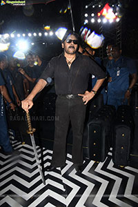 They Call Him OG Movie Pre Release Event