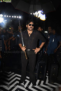 They Call Him OG Movie Pre Release Event