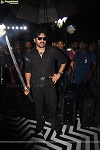They Call Him OG Movie Pre Release Event