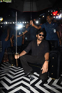 They Call Him OG Movie Pre Release Event