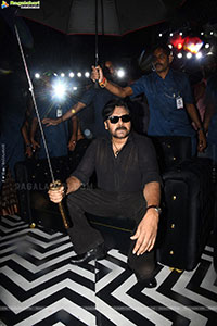 They Call Him OG Movie Pre Release Event