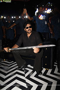 They Call Him OG Movie Pre Release Event