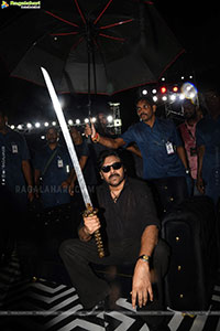 They Call Him OG Movie Pre Release Event