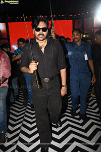 They Call Him OG Movie Pre Release Event