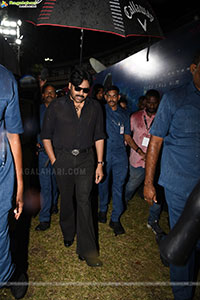 They Call Him OG Movie Pre Release Event