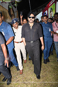 They Call Him OG Movie Pre Release Event
