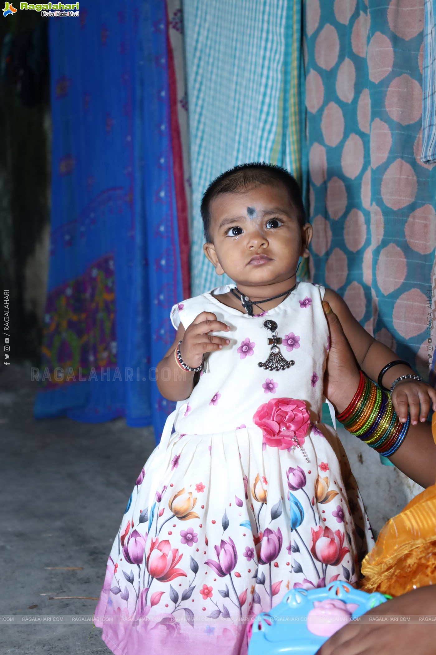Bathukamma 2025 Celebrations at Tank Bund, Hyderabad	