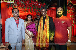 DEWI Navratri Celebrations at Balondoor, Hyderabad