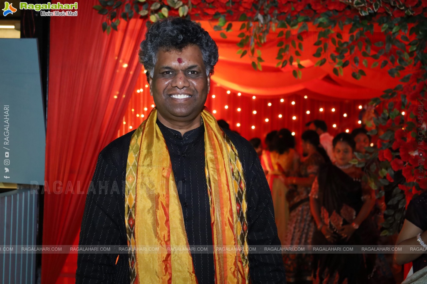 DEWI Navratri Celebrations at Balondoor, Hyderabad