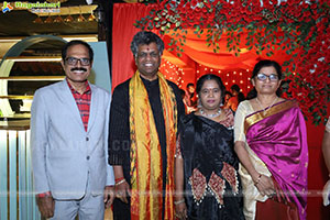 DEWI Navratri Celebrations at Balondoor, Hyderabad